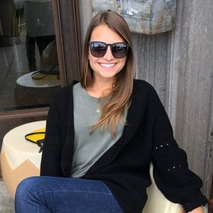 Meet your Posher, Marisa